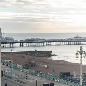 Sealanes 1 Apartment Brighton